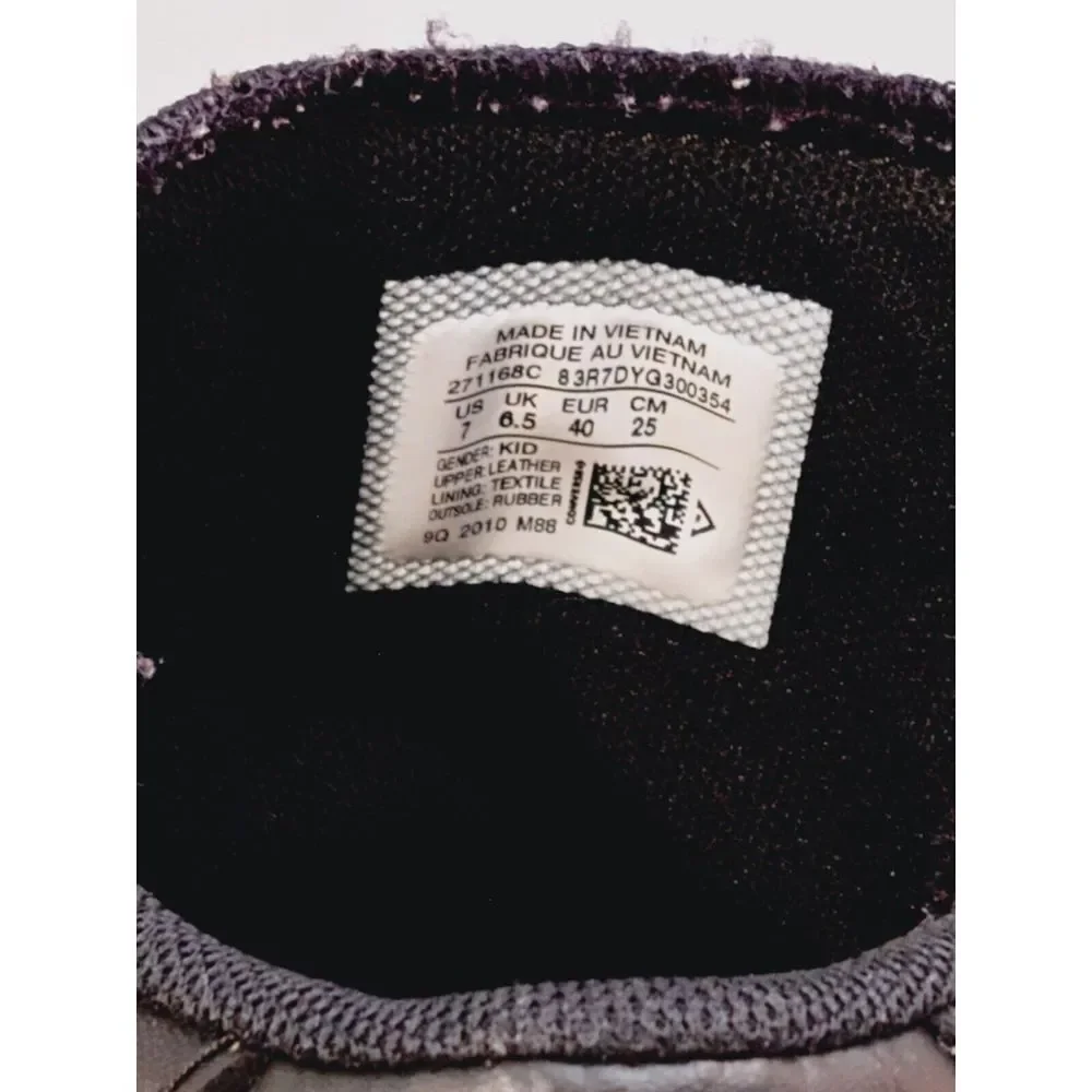 Converse x Roswell‎ Raygun's Pro Leather HI Sneakers - Size 7